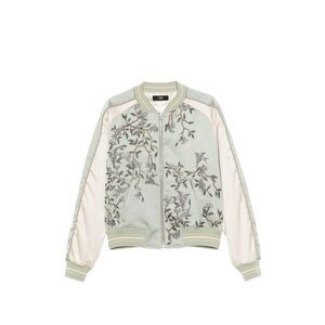 Amiri Green Jackets - Bomber Jackets Men
